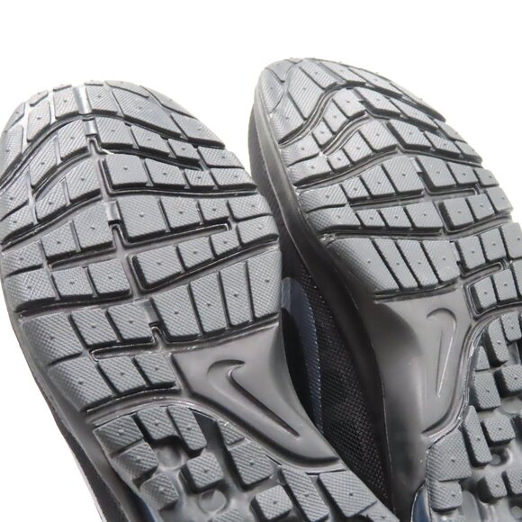 Nike Air Max Dynastay 2 Triple Black Running Shoes 852430-003 Men's Size 9 - Picture 10 of 12